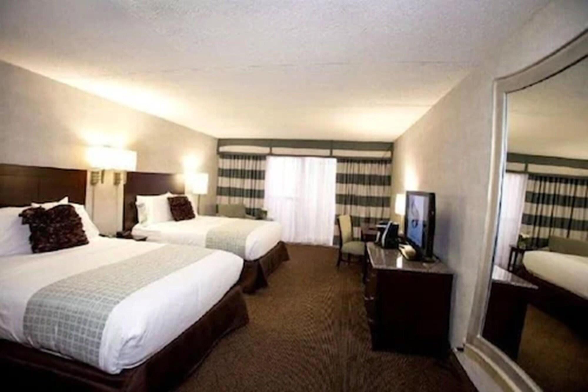Somerset Inn Трой Екстер'єр фото