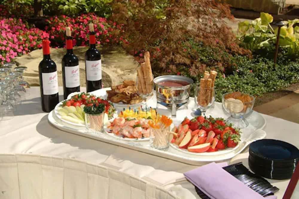 Somerset Inn Трой Екстер'єр фото