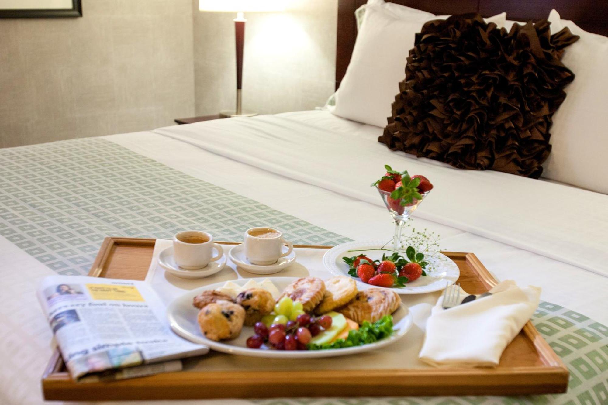 Somerset Inn Трой Екстер'єр фото