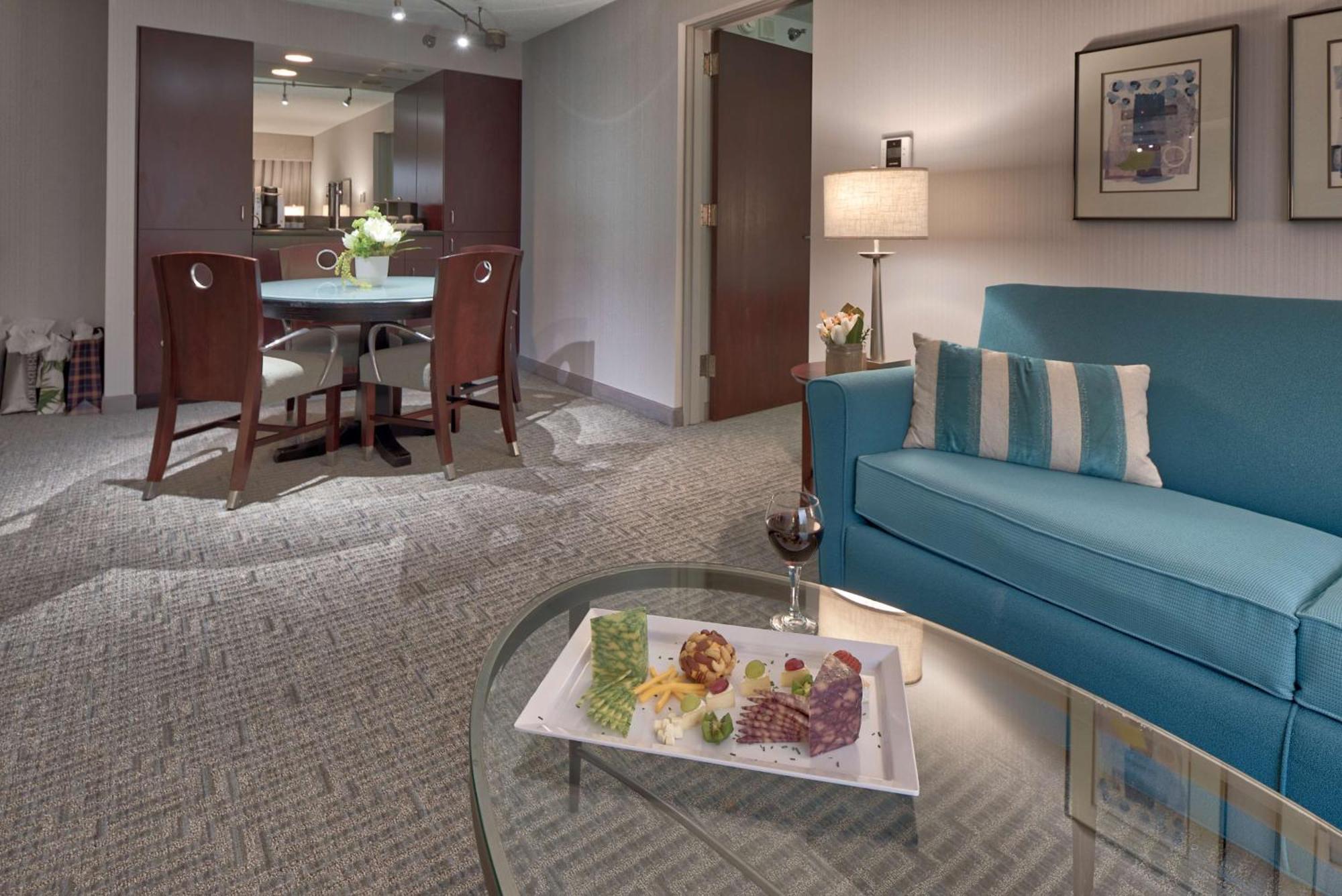 Somerset Inn Трой Екстер'єр фото