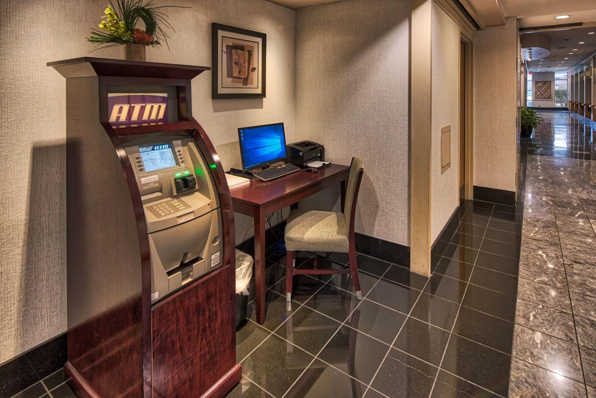 Somerset Inn Трой Екстер'єр фото