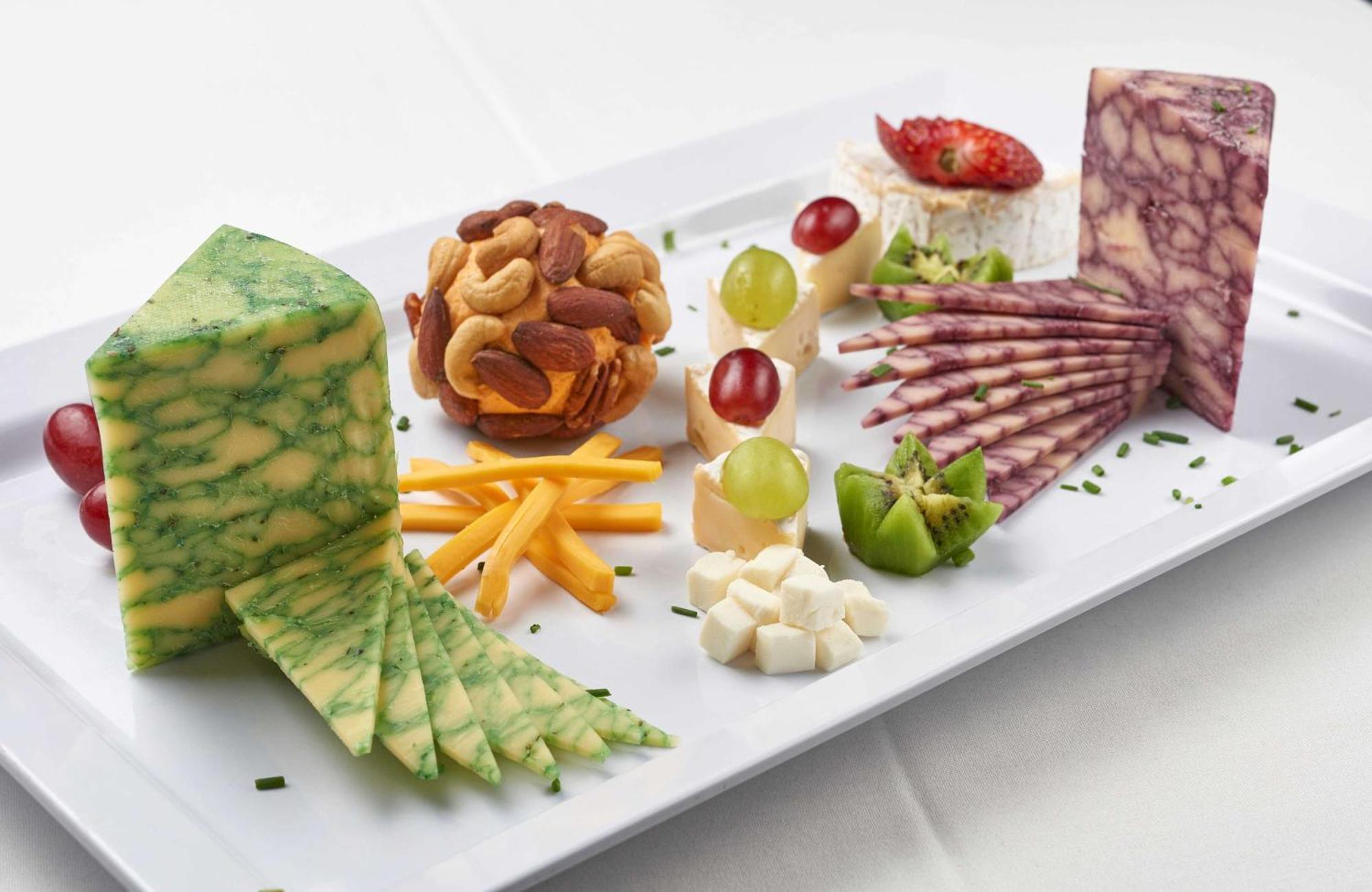 Somerset Inn Трой Екстер'єр фото