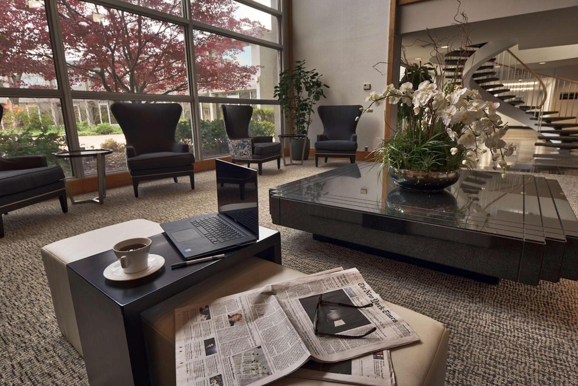 Somerset Inn Трой Екстер'єр фото