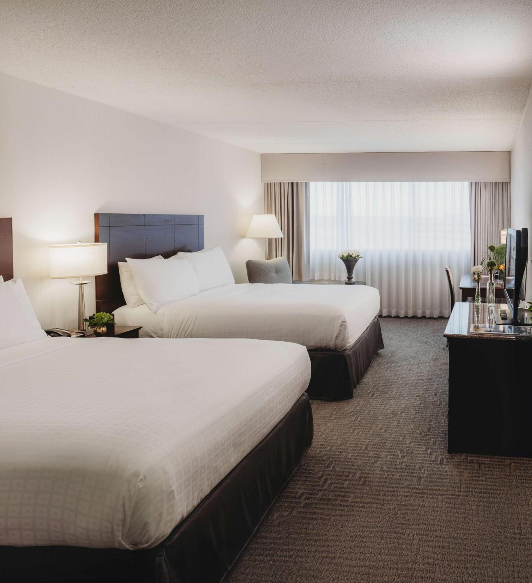 Somerset Inn Трой Екстер'єр фото