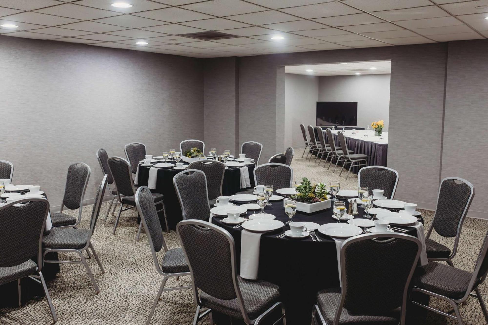 Somerset Inn Трой Екстер'єр фото