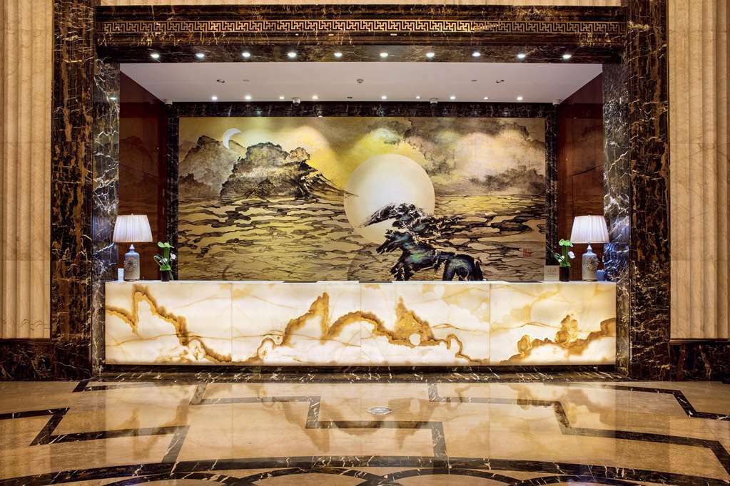 Somerset Inn Трой Зручності фото